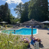 Отель Camping Parc du Château, фото 4