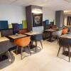 Отель ibis Styles Saint-Quentin, фото 29