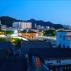 Отель Jeonju Hyangkyo Cheotjip Pension, фото 1