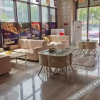 Отель Memory Graceful Hotel（Changzhou Yancheng Wuyue  Plaza）, фото 13