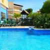 Отель Apartamento acogedor en Cambrils, фото 9
