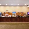 Отель Holiday Inn Express Hotel & Suites NEWPORT, an IHG Hotel, фото 33