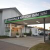 Отель Frewville Motor Inn в Аделаиде
