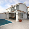 Отель Beautiful vacation House Hana with pool, фото 10