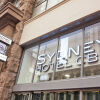 Отель YEHS Hotel Sydney CBD в Сиднее