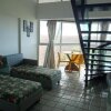 Отель Resort Ancorar 5305 Porto De Galinhas, фото 22