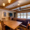 Отель Buena Vista at Riverside 2 Bedroom Condo by Accommodations in Telluride, фото 13