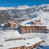 Отель Luxury apartment with Wi-Fi in large ski area Paradiski, фото 20