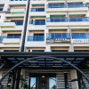 Отель Sky Young Homestay, фото 43