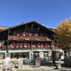 Отель Auberge de la Poste Les Diablerets, фото 21