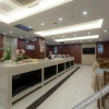 Отель GreenTree Inn (Xuzhou Food City International Convention and Exhibition Center), фото 6