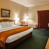 Отель Comfort Suites Cherokee, фото 6