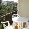 Отель Apartamento con terraza cerca del centro, фото 4