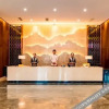 Отель Jintian Hotel (Qionglai Dingsheng Times Plaza), фото 23