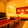 Отель Japaning Hotel Shichihonmatsu, фото 4