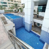 Отель Wonderful Apartments in Opal Tower, фото 29