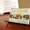 Отель Posada La Canal, фото 12
