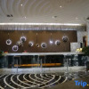 Отель Haiyi Shangpin Hotel (Lanzhou Wanda), фото 17