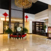 Отель Jitai Boutique Hotel (Hangzhou East Railway Station Zhanongkou Subway Station), фото 14