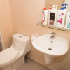 Отель Elegant and Spacious - 2Br plus Maids Quarter at Avida 30, фото 10