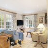 Отель Hampstead Courtyard Escape в Лондоне