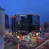 Отель Mehood Hotel, фото 8