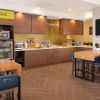 Отель Home2 Suites by Hilton Atlanta Perimeter Center, фото 31