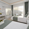 Отель KAL1590 Villa Zeytin Islamlar 2 Bedrooms, фото 6