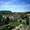 Отель Markgräflich Badischer Gasthof Schwanen, фото 12