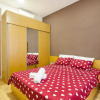 Отель Jennifer Luxury Apartment 2BR 18TH, фото 3