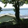 Отель Pine Ridge 59 Rockley Park Poole with sea view в Пуле