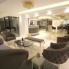 Отель Ankara Gold Hotel, фото 10