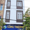 Отель Cong Thuong Hotel, фото 1