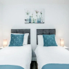 Отель Watford Central Serviced Apartments - F3, фото 18