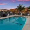 Отель Quality Inn Redding near I-5, фото 20