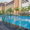 Отель Modern Style 2BR at Tamansari Semanggi Apartment, фото 14