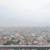 Отель Simply 1Br At 31St Floor Vida View Makassar Apartment, фото 10