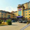 Отель Hanting Hotel (Hebi East Railway Station), фото 1