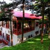 Отель Mount Lu No. 7 Xiangshanyuan Holiday Hotel в Цзюцзяне