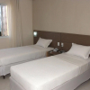 Отель Stop Way Hotel São Luís, фото 5
