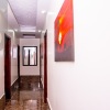 Отель Bax Hotel в Джиндже
