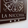 Отель La Nicchia, фото 21