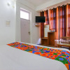 Отель Fabhotel Sunita'S, фото 17