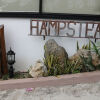 Отель Hampstead Boutique Hotel Boracay на острове Боракае