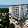 Отель Hatipoglu Beach Hotel, фото 1
