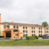 Отель Days Inn by Wyndham Flint/Bishop International Airport, фото 1