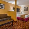 Отель Best Western Benton Inn, фото 6