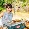 Отель Okinawa BBQ Beer Garden & Campsite, фото 28