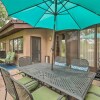 Отель Sedona Home w/ Golf Course View & Pool Access!, фото 18