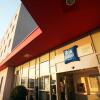 Отель ibis budget Nantes Rezé Aéroport, фото 15